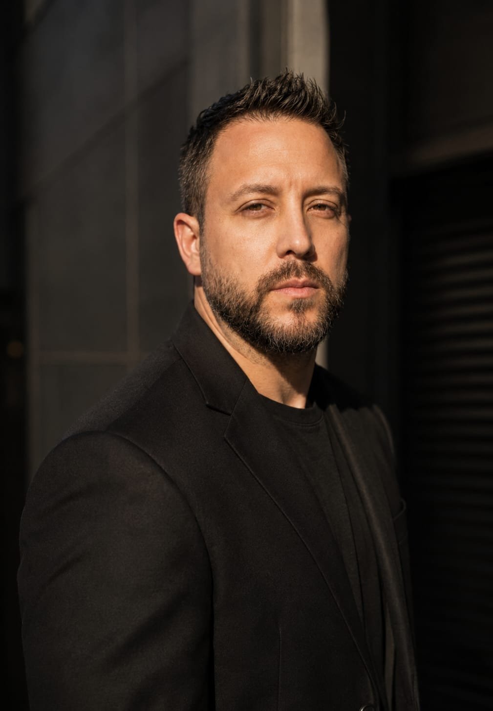 José Luis Correa