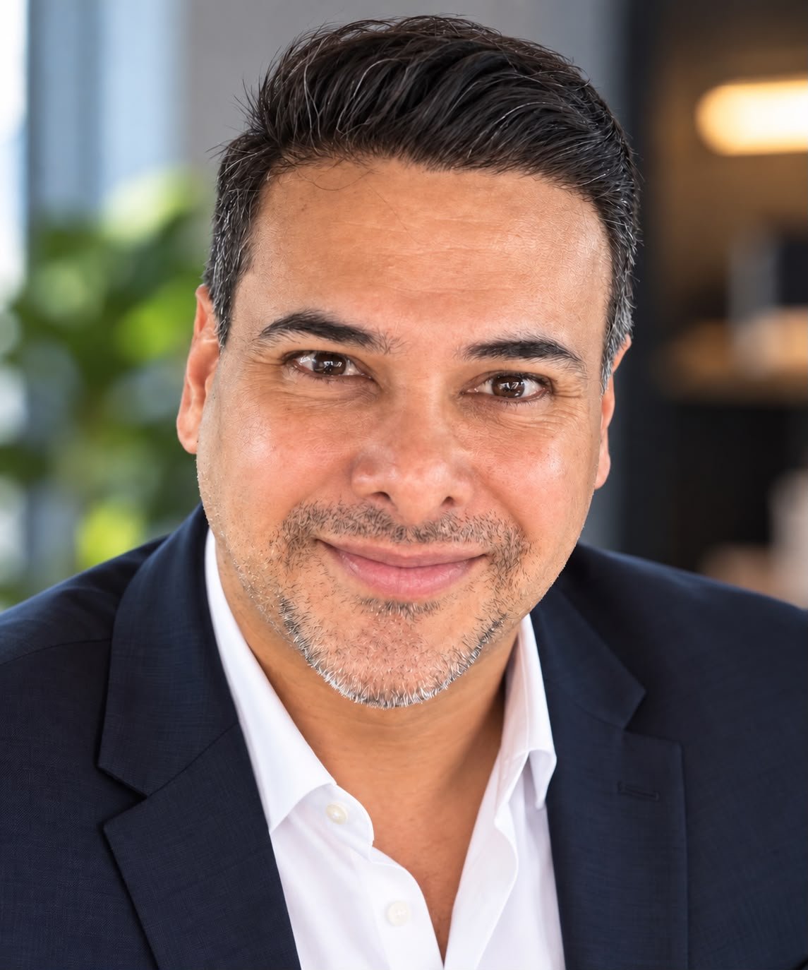 Rubens Montes de Oca